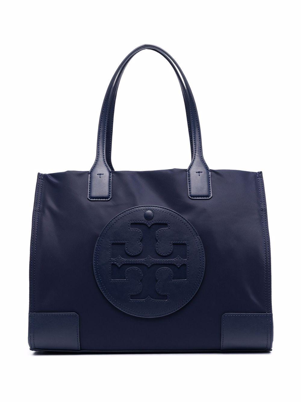 88578 405 NAVY TORY BURCH