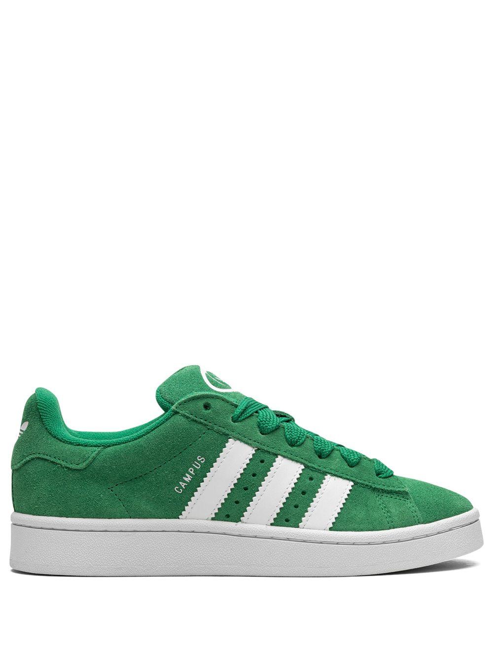 ID7029 GREEN ADIDAS ORIGINALS