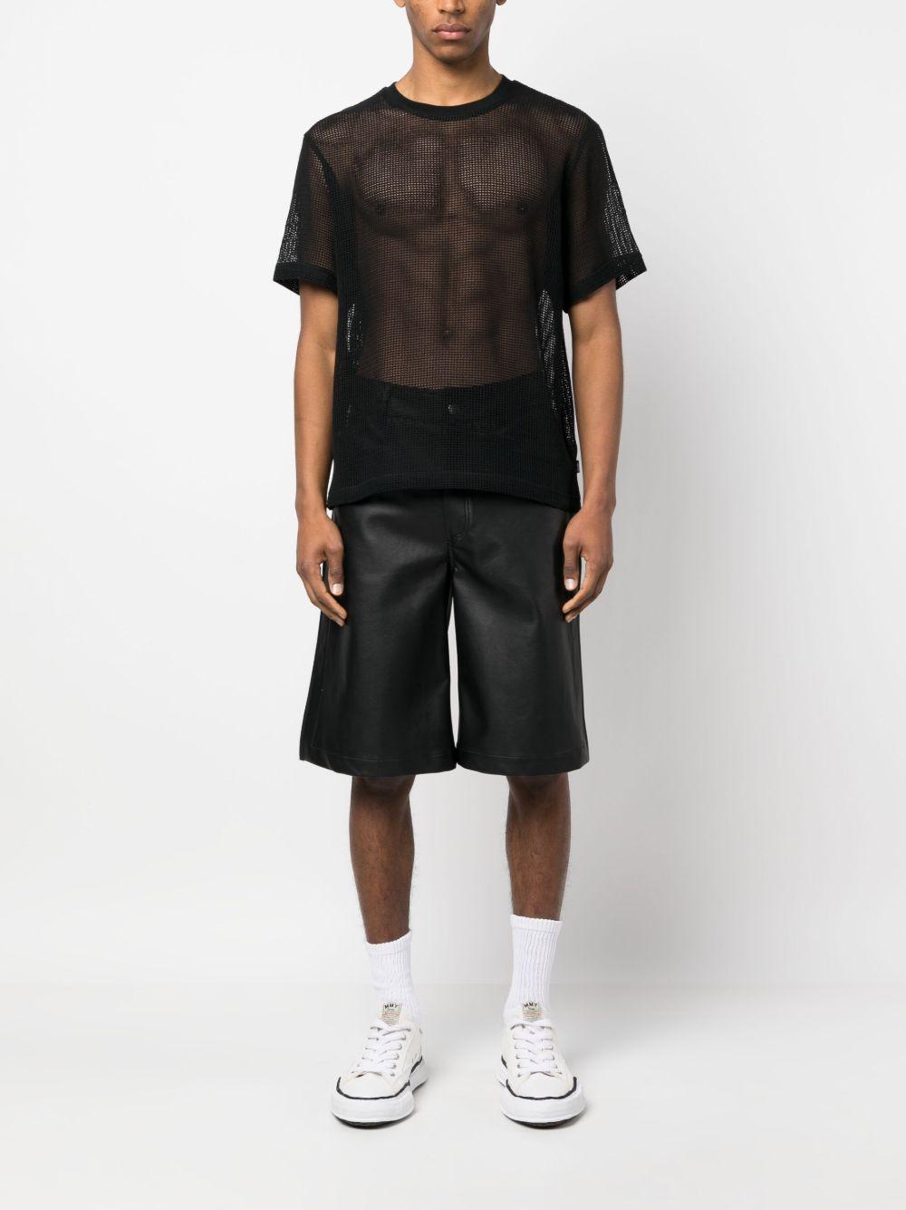 1140291 BLACK STUSSY