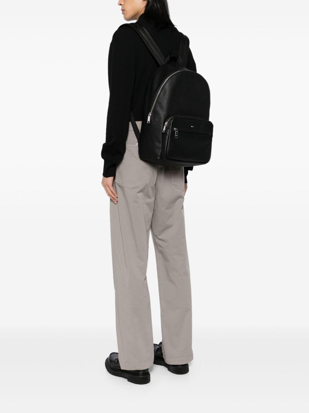 50536499 001 BLACK BOSS