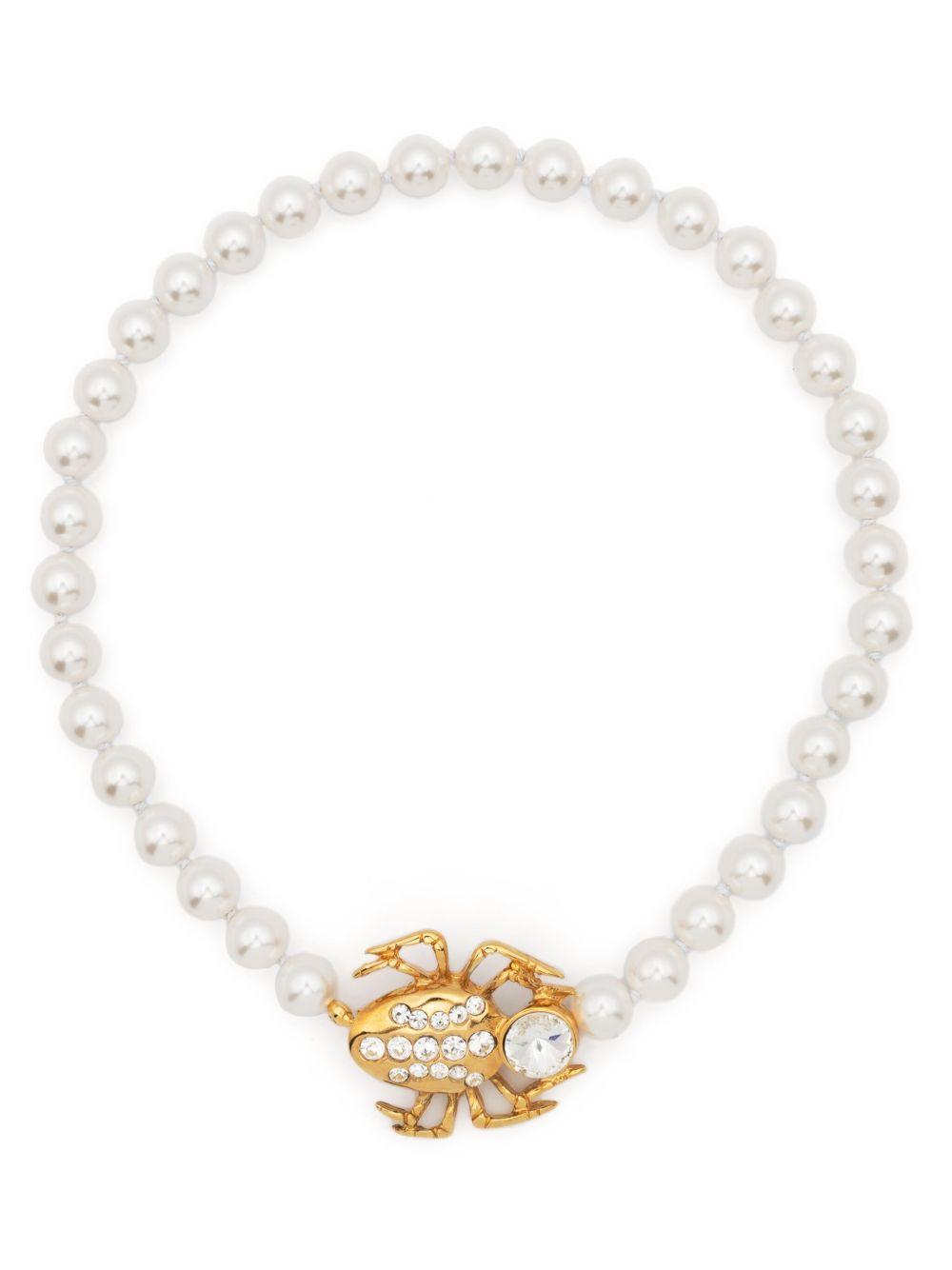 FABA3093J0342 0002 PEARL GOLD ALESSANDRA RICH