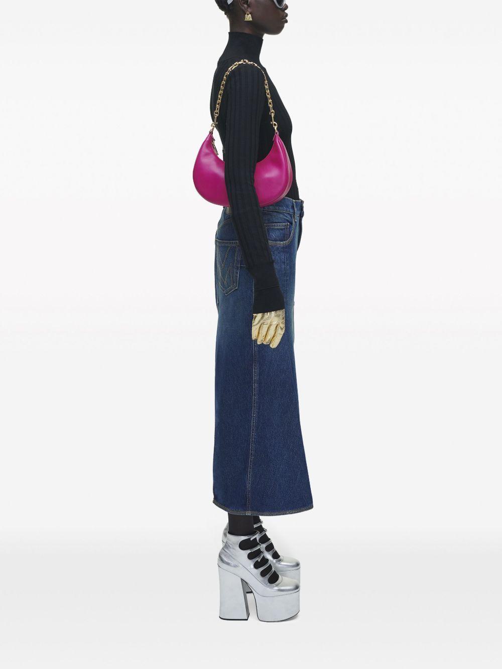 2F3HSH072H01 955 LIPSTICK PINK MARC JACOBS