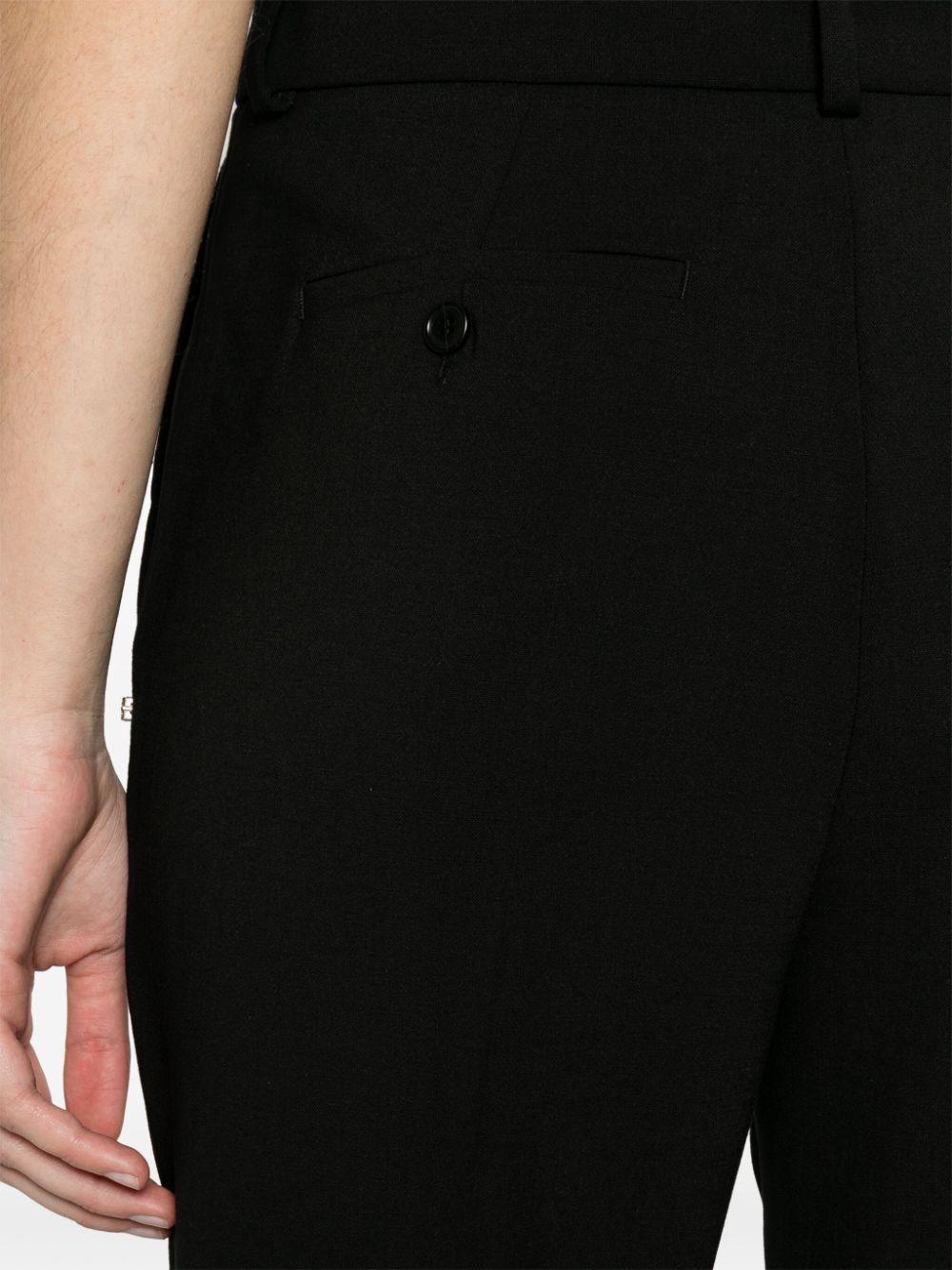 ROMAGNAMM10508 003 NERO SPORTMAX