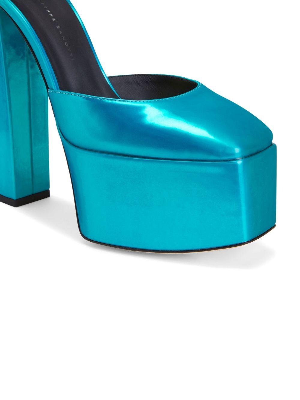 E060009 022 LIGHT BLUE GIUSEPPE ZANOTTI