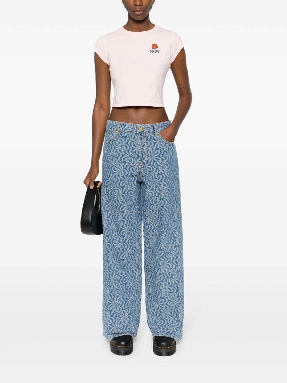 FE52TS0914SO 34 ROSE CLAIR KENZO