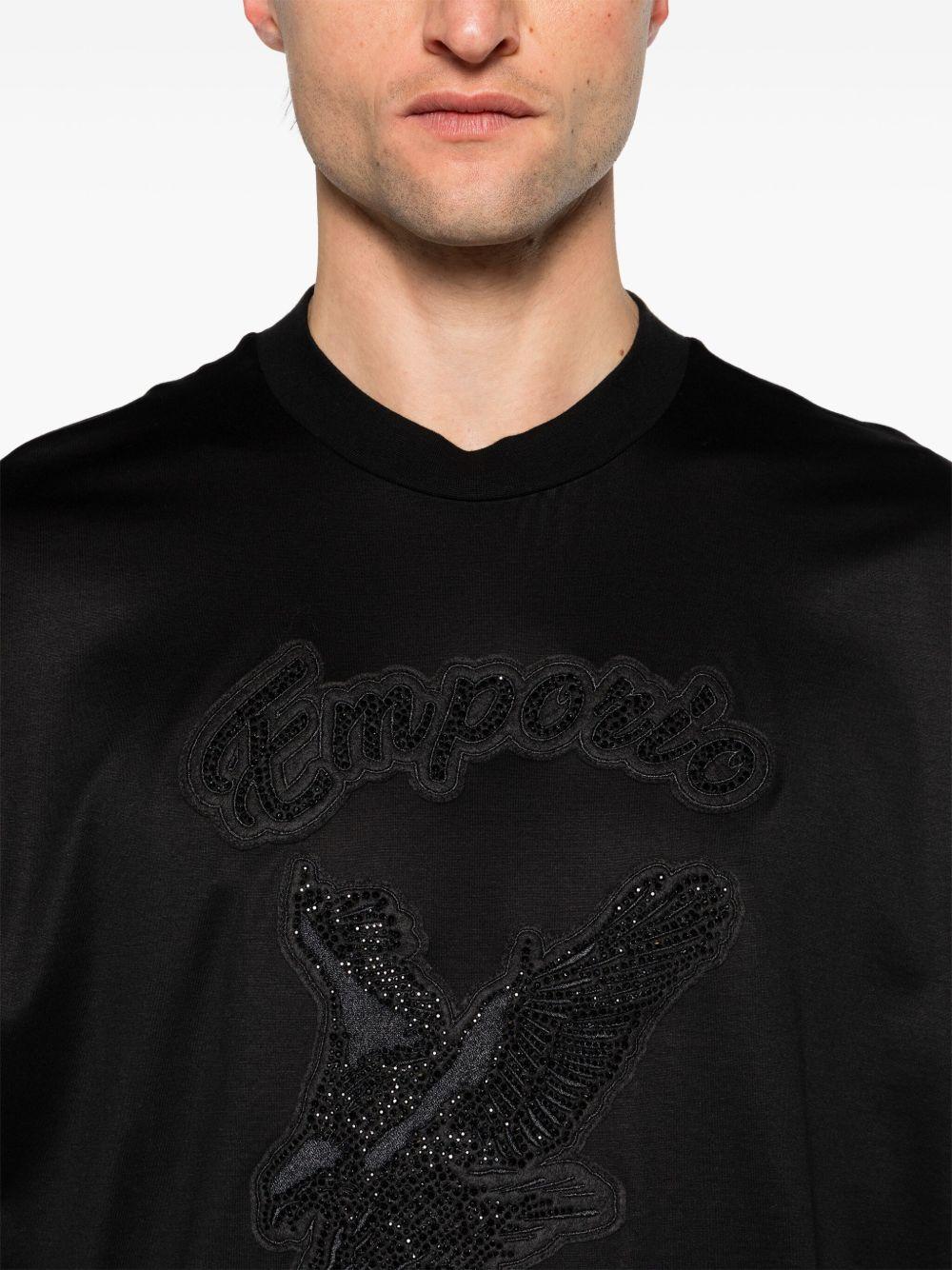 3D1T991JUVZ 0999 EMPORIO ARMANI