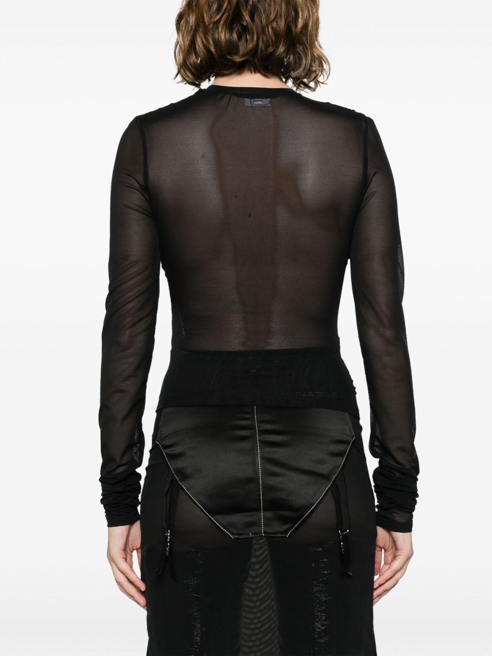 VAQ06B106 1 BLACK VAQUERA