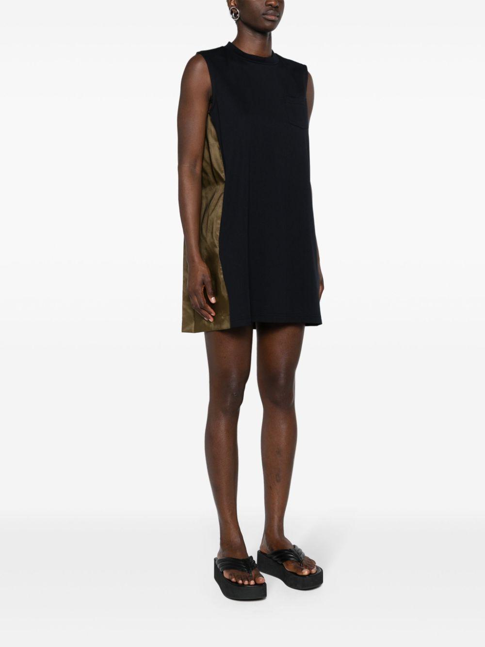 2407309 237 NAVY KHAKI BEIGE SACAI