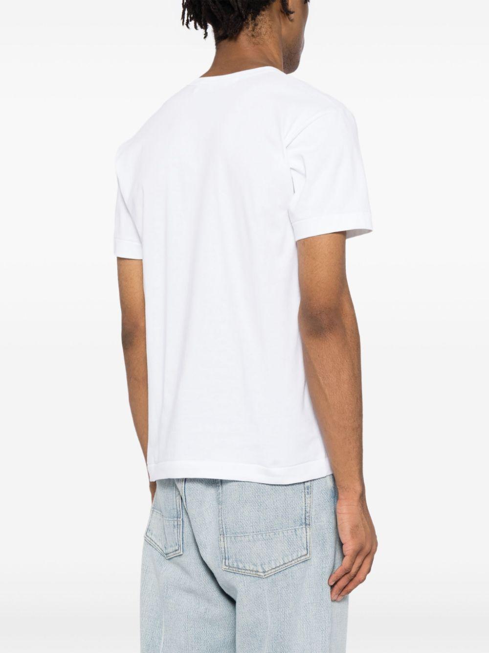 AXT106051 4 PINK COMME DES GARCONS PLAY