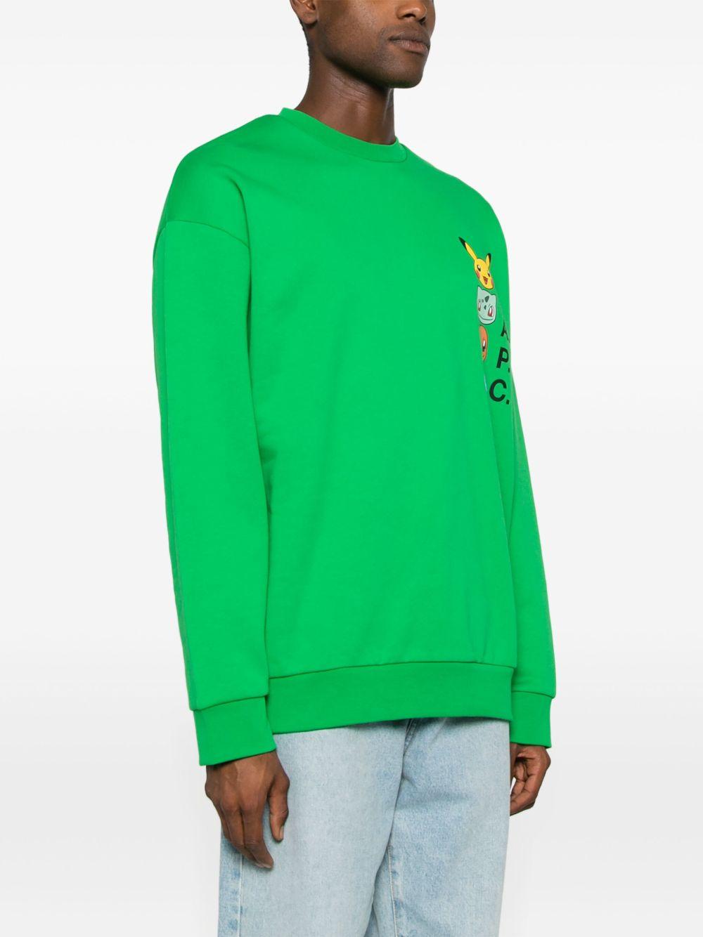 COGVFH27860 KAA VERT A.P.C.