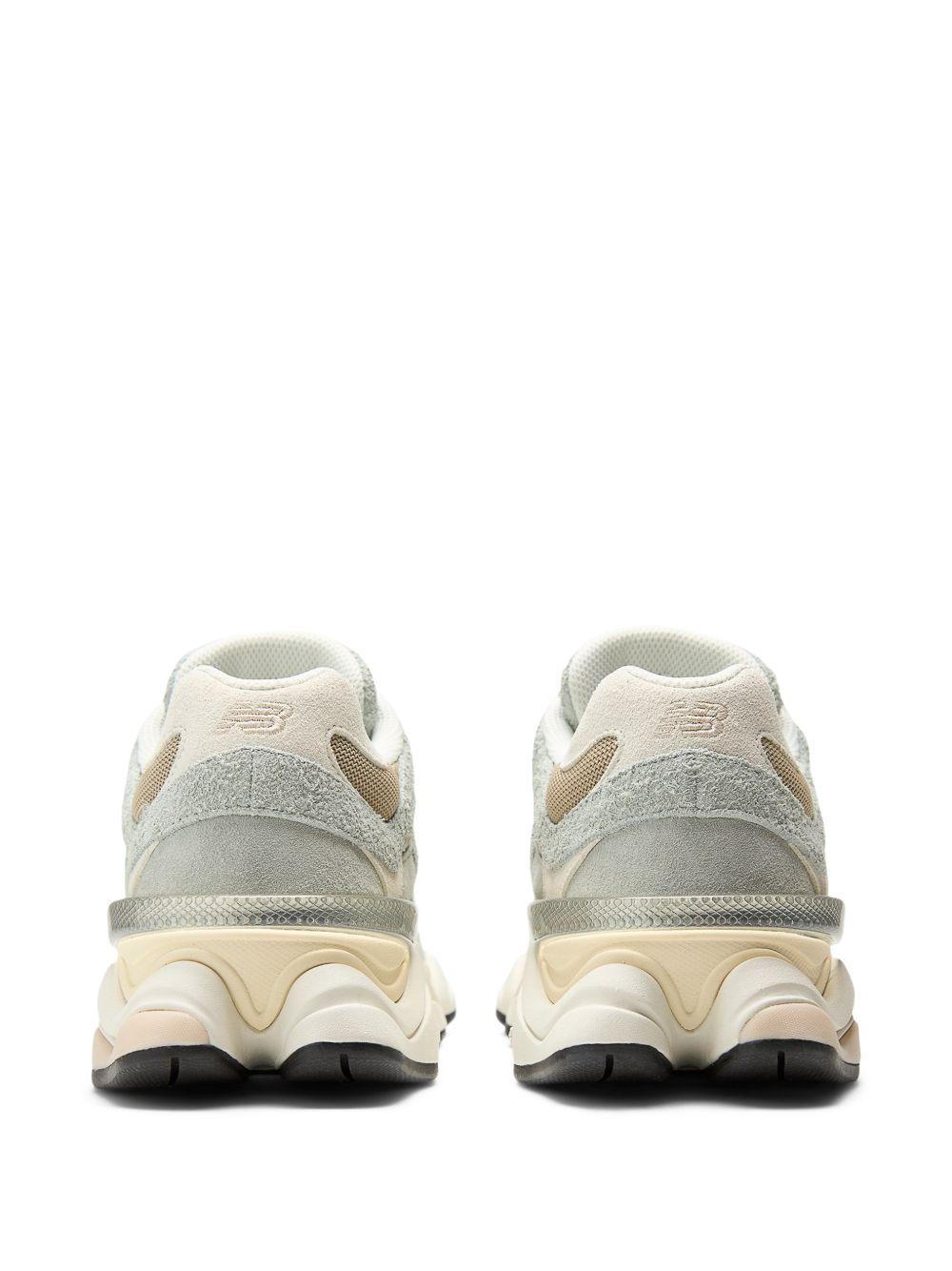 Sneakers 9060 In Suede U9060440 LONE STAR NEW BALANCE