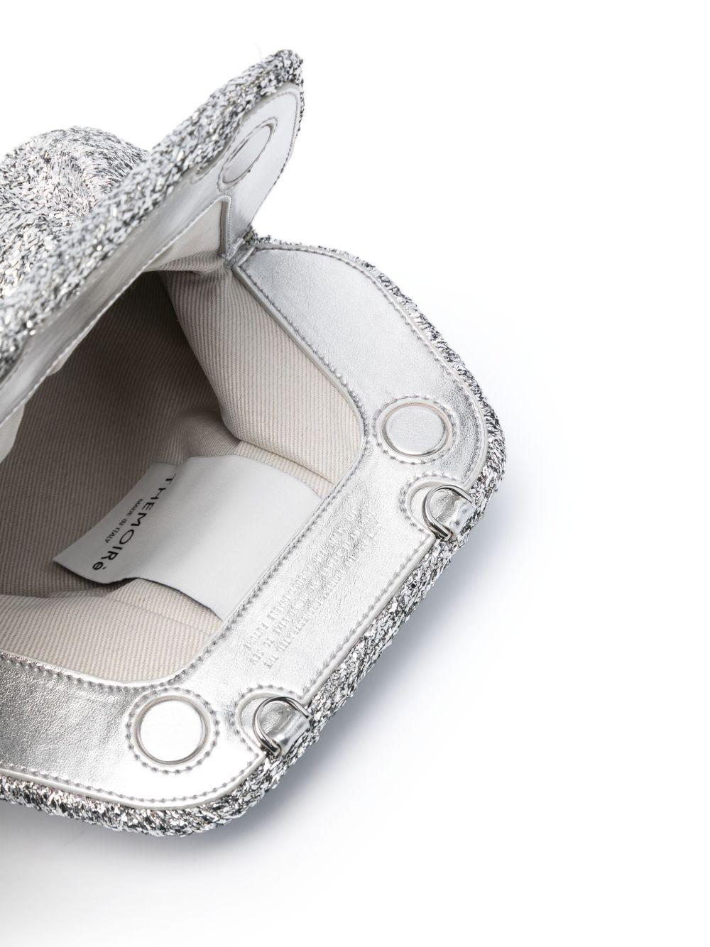 TMSR24GSP18 SILVER THEMOIRE