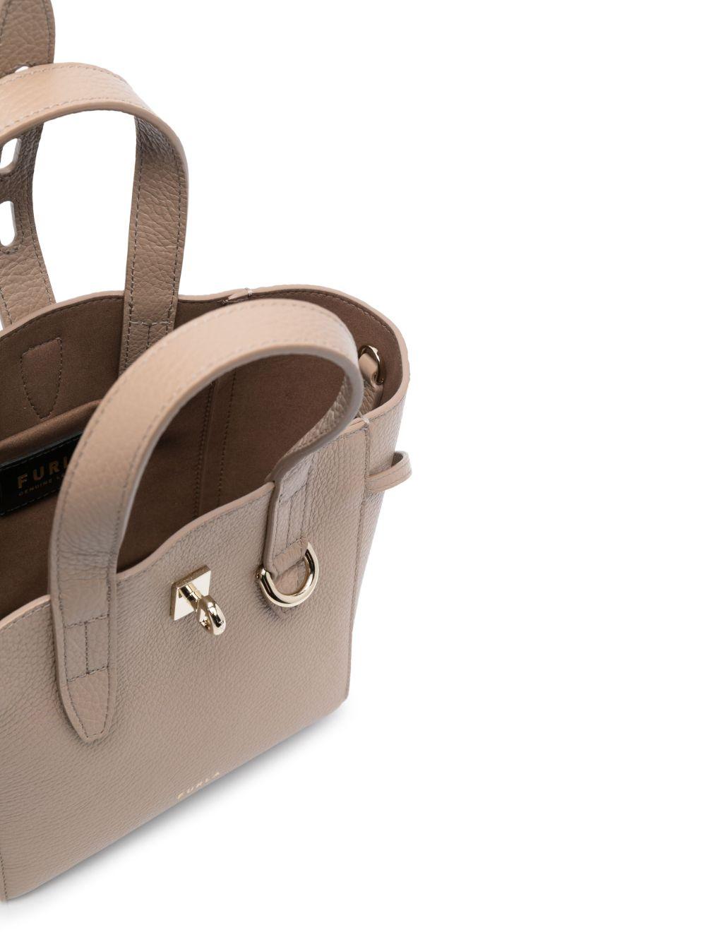 BASRFUAHSF000 1257S GREIGE FURLA