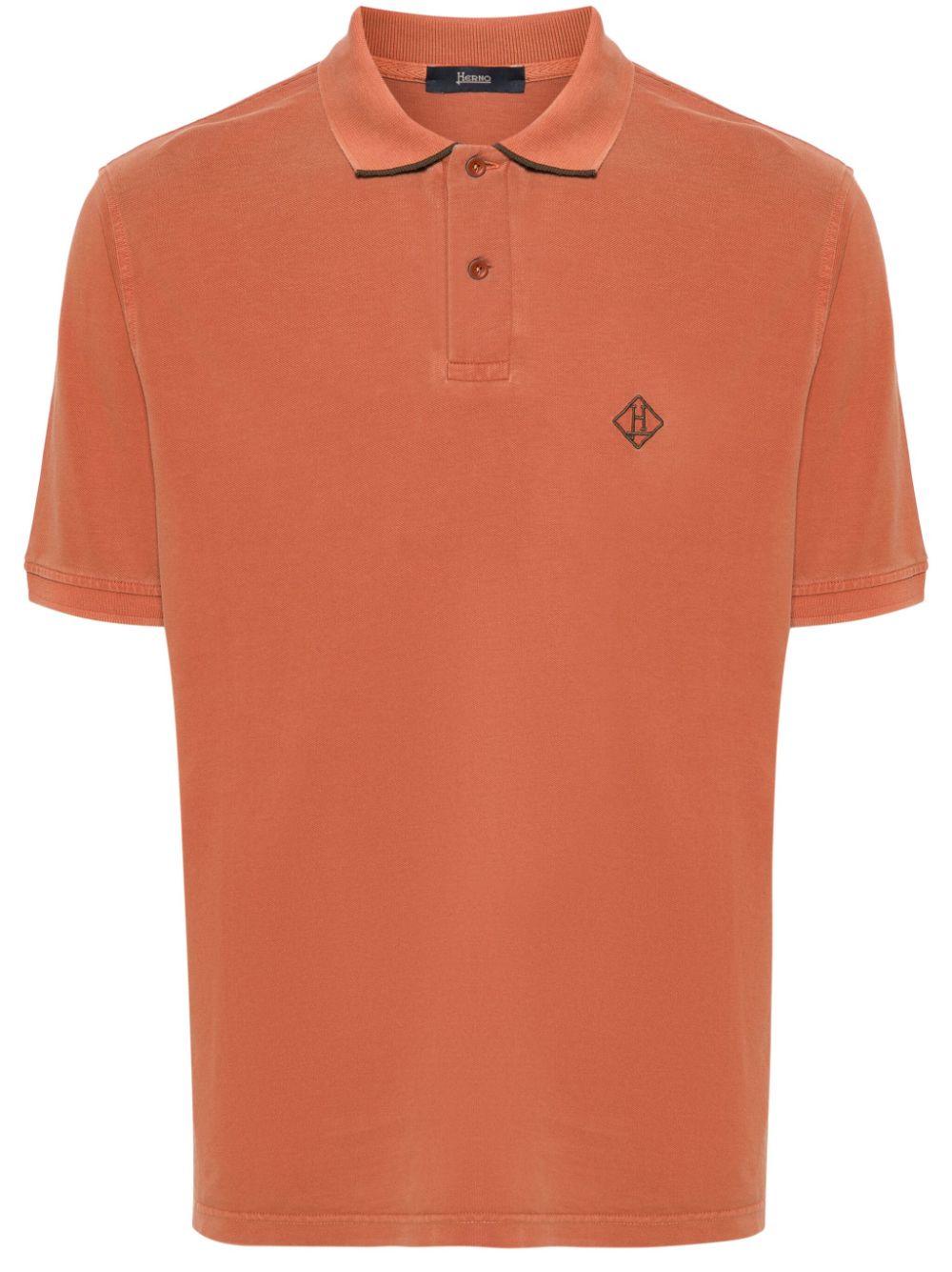 JPL00126U54006 5865 ARANCIO HERNO