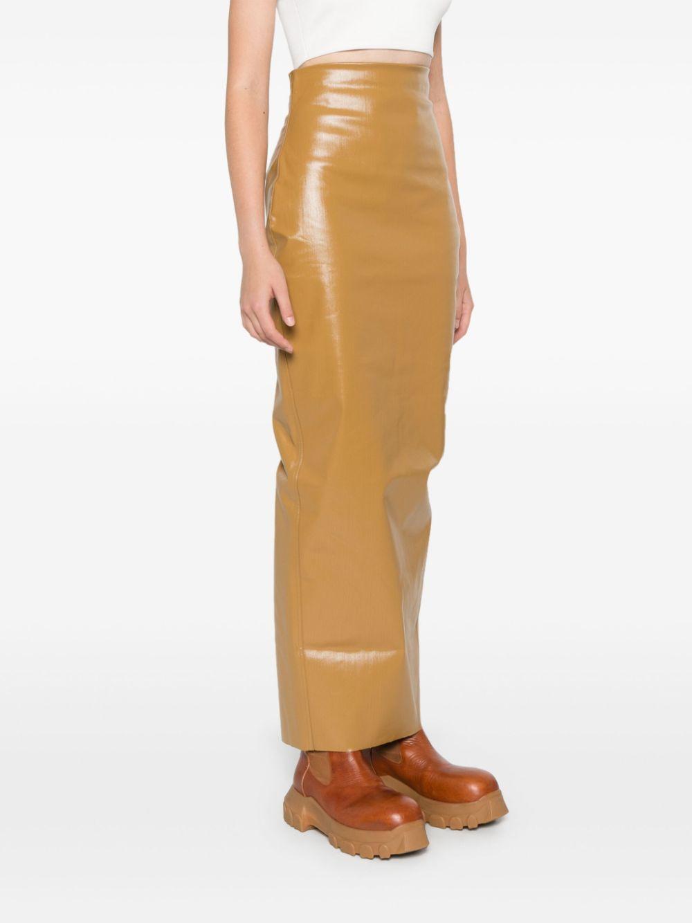 RP02D3344SCT 62 HONEY RICK OWENS