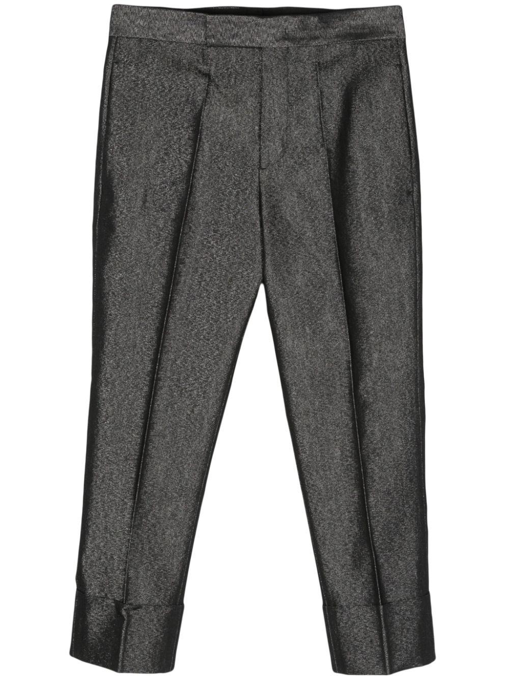 FW24N07 DENIM LAME SAPIO