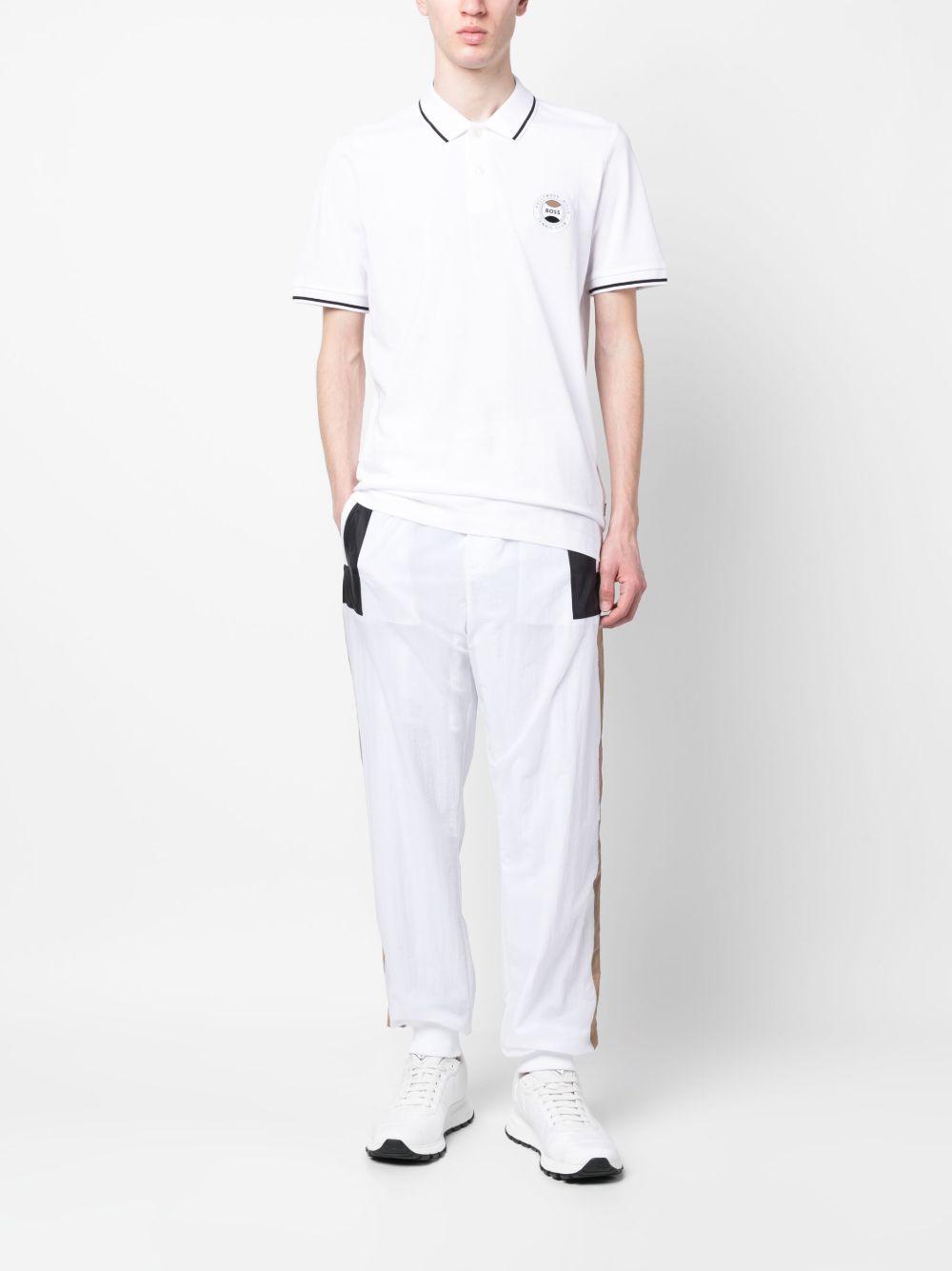 50486202 100 WHITE BOSS