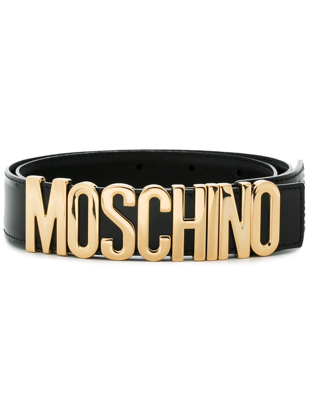 A80128007 555 MOSCHINO