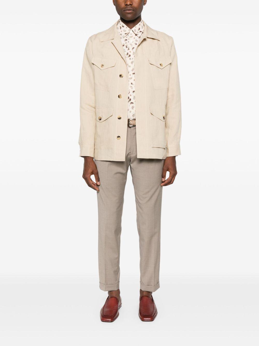 MCFRK3687S25C 015 FANGO MICHAEL COAL