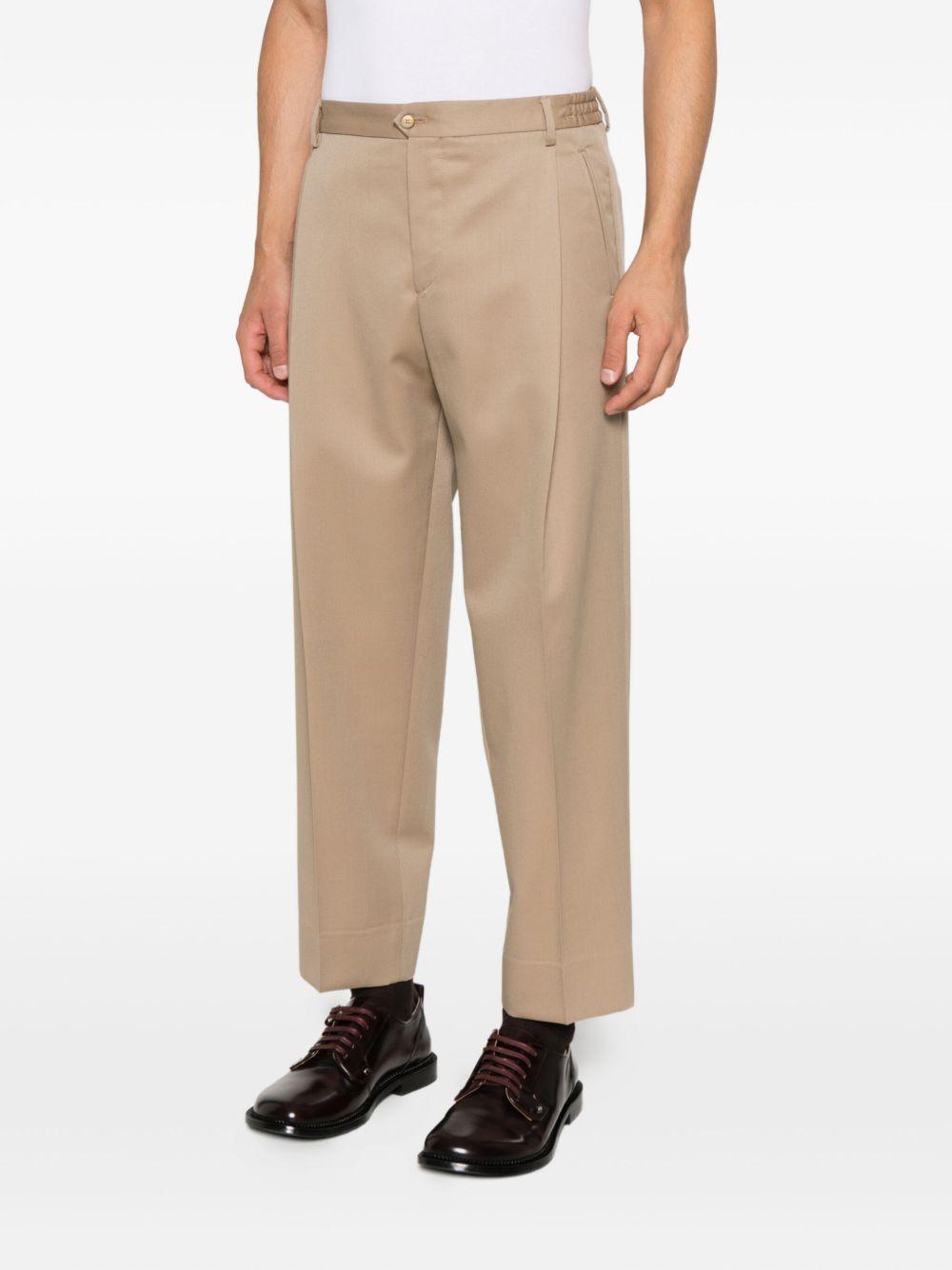 Pantaloni Manhattan MANHATTANS400177 00043 BRIGLIA 1949