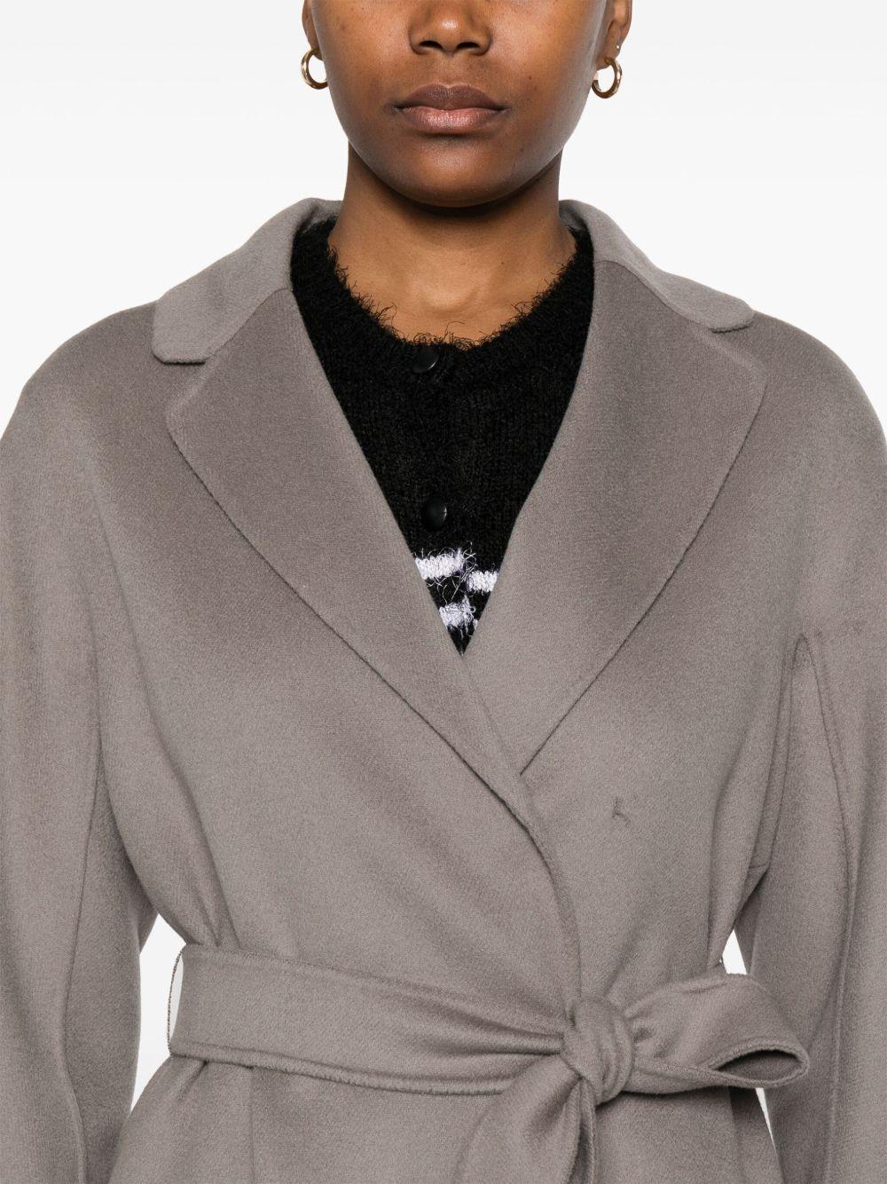 ESTURIAMM80700 069 GREY S MAX MARA