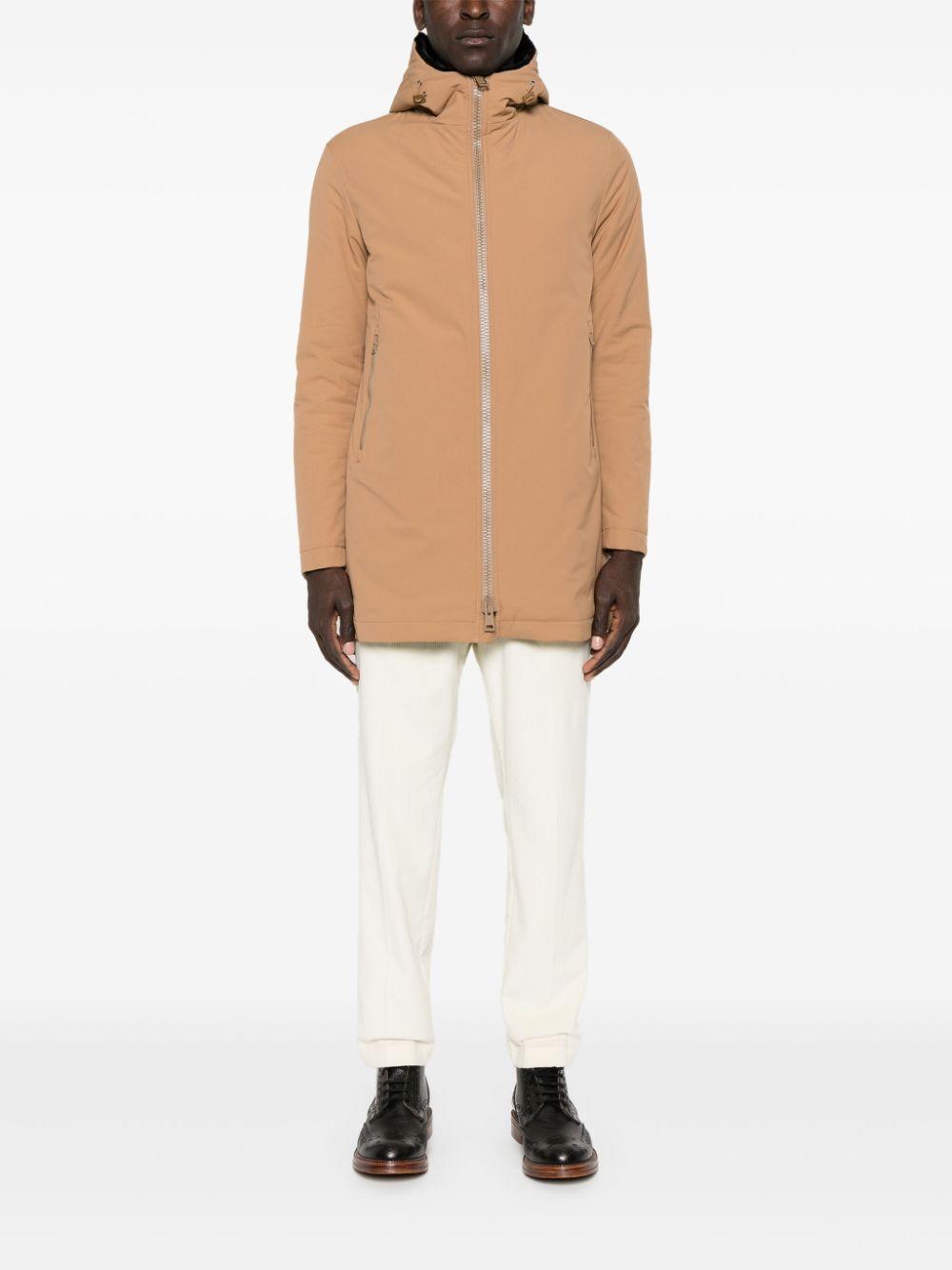 PA0072U12343Z 2157 CAMMELLO HERNO