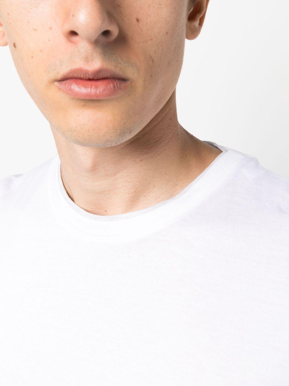 X75TSHH04TES0H077 0113 BIANCO ELEVENTY