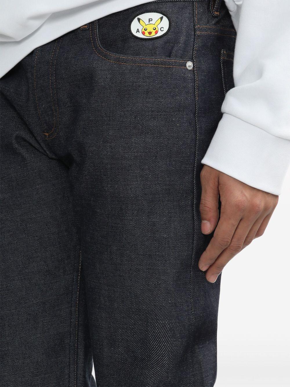 COGZIM09198 IAI INDIGO A.P.C.