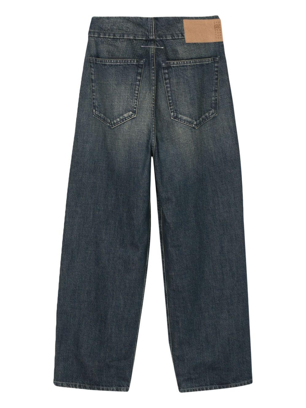 S52LA0226S30888 961 MM6 MAISON MARGIELA