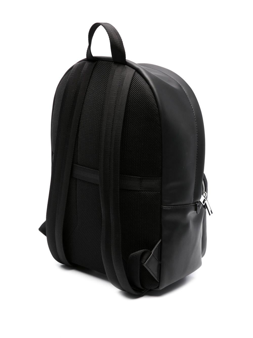 50503867 001 BLACK BOSS