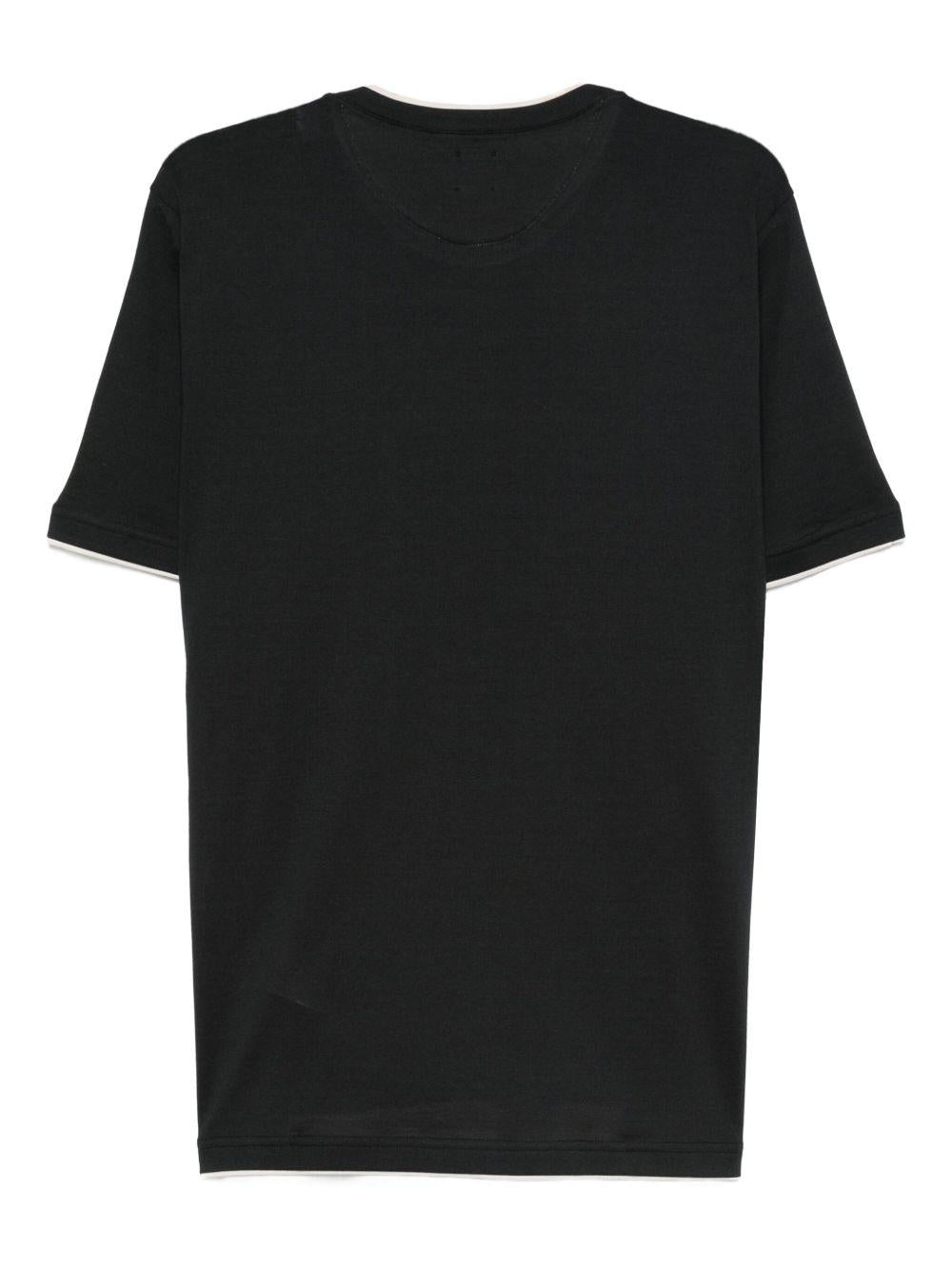 L75TSHJ01TES0L301 2202 NERO SABBIA ELEVENTY