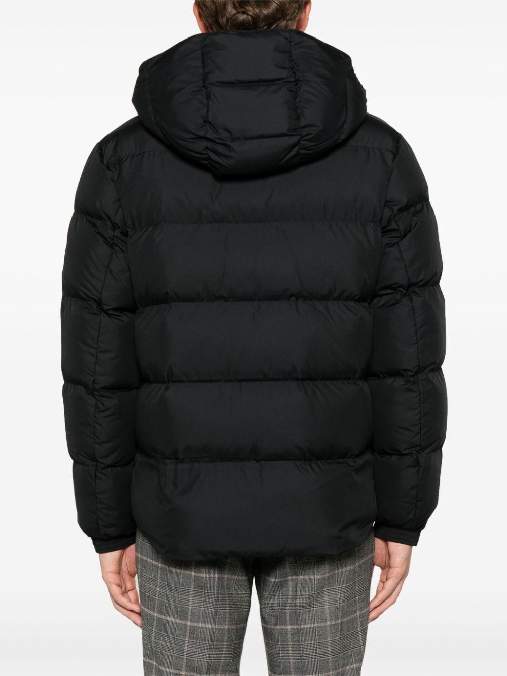 50525243 001 BLACK BOSS