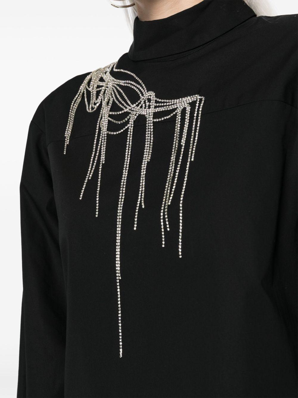 CORSO9293 900 BLACK DRIES VAN NOTEN