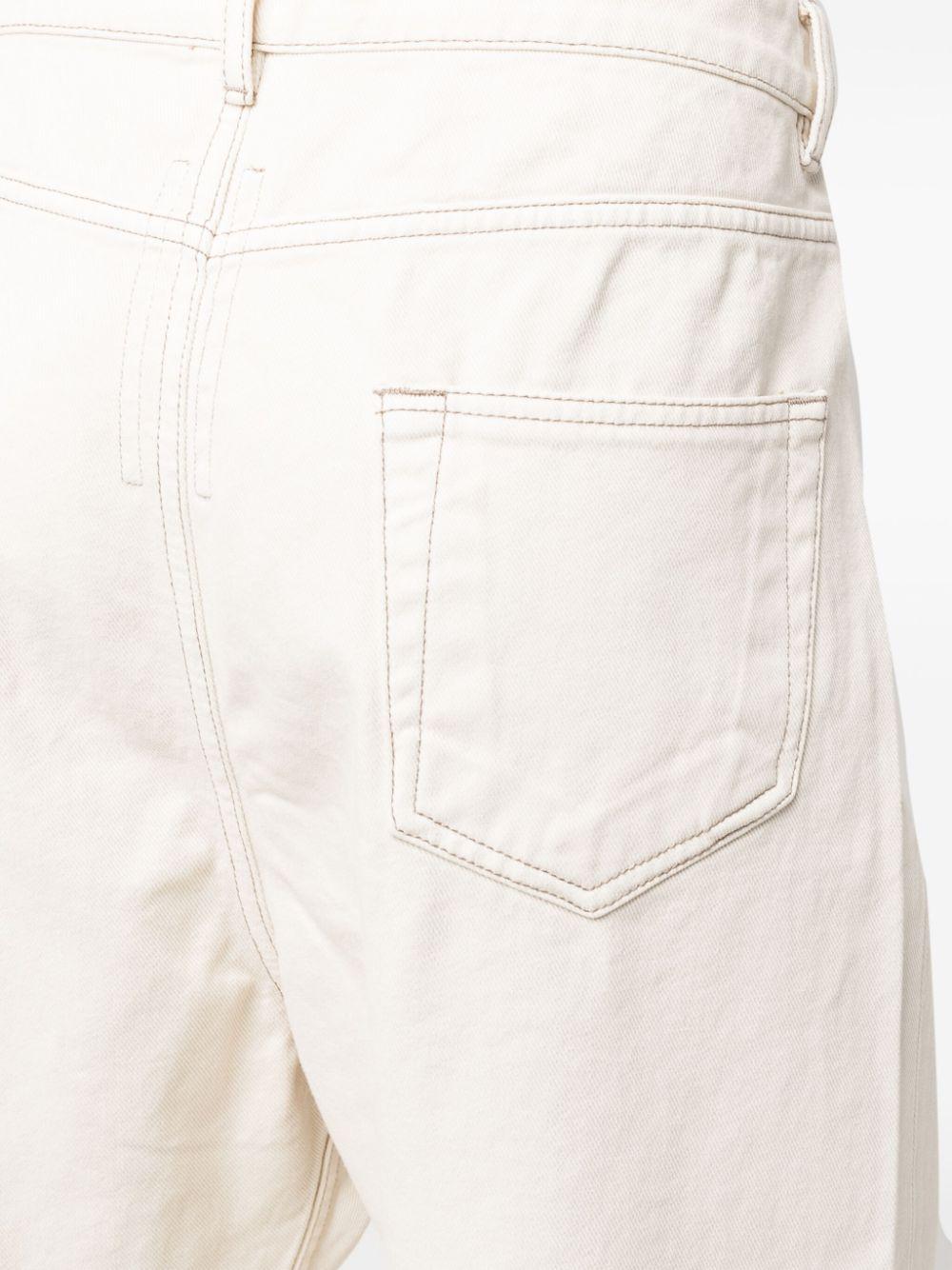 DU02A3357DW 21 NATURAL RICK OWENS DRKSHDW