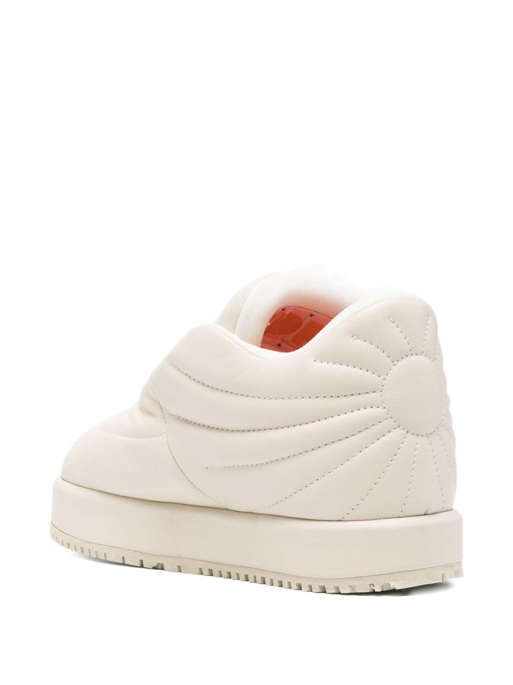 Pluto S000 Sneakers // Off White<BR/> DFPLTS000PX OFF WHITE PDF
