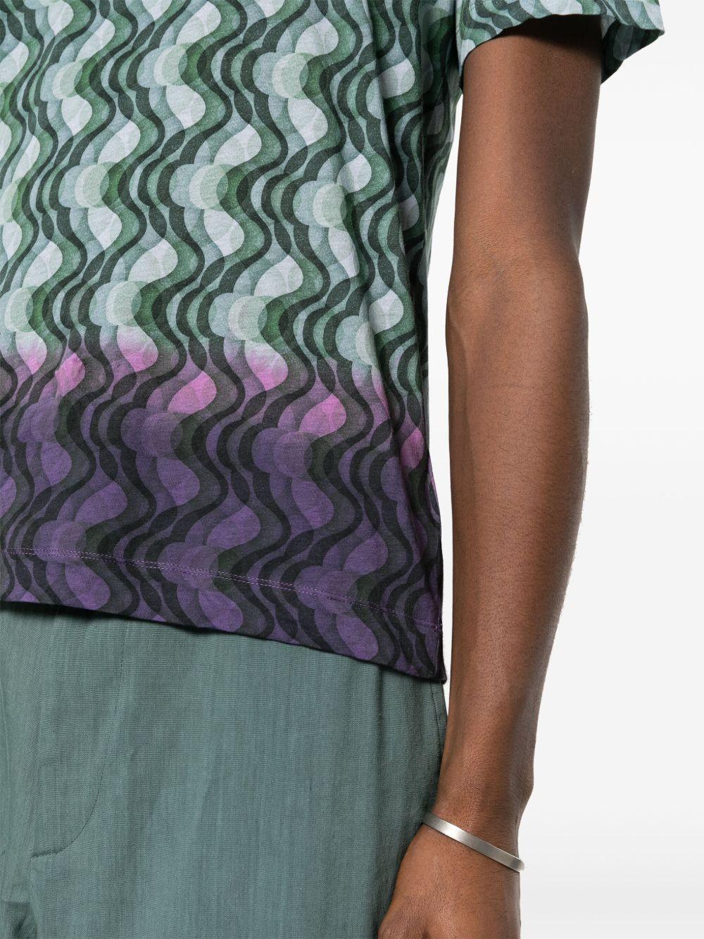 HABBAPR8607 606 KHAKI DRIES VAN NOTEN