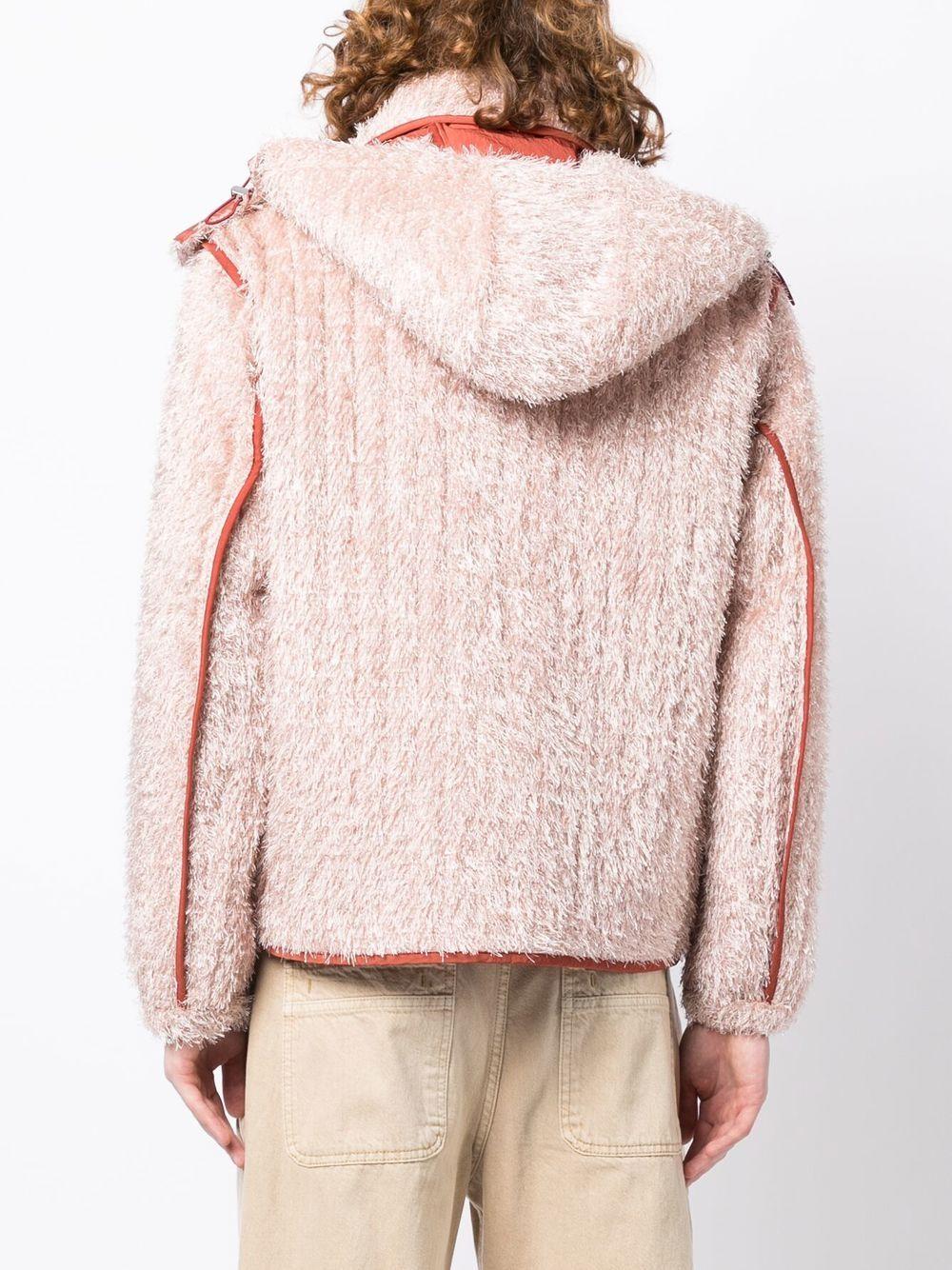 CGAW22CWOJKT19 RED PINK CRAIG GREEN