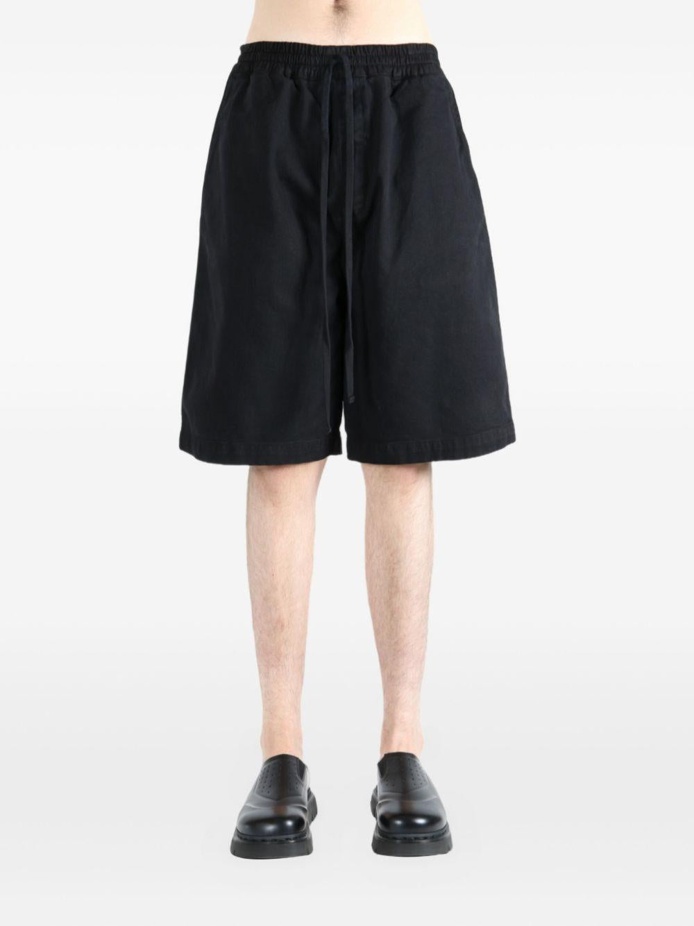 Floyde Short I033587 89GD BLACK CARHARTT WIP