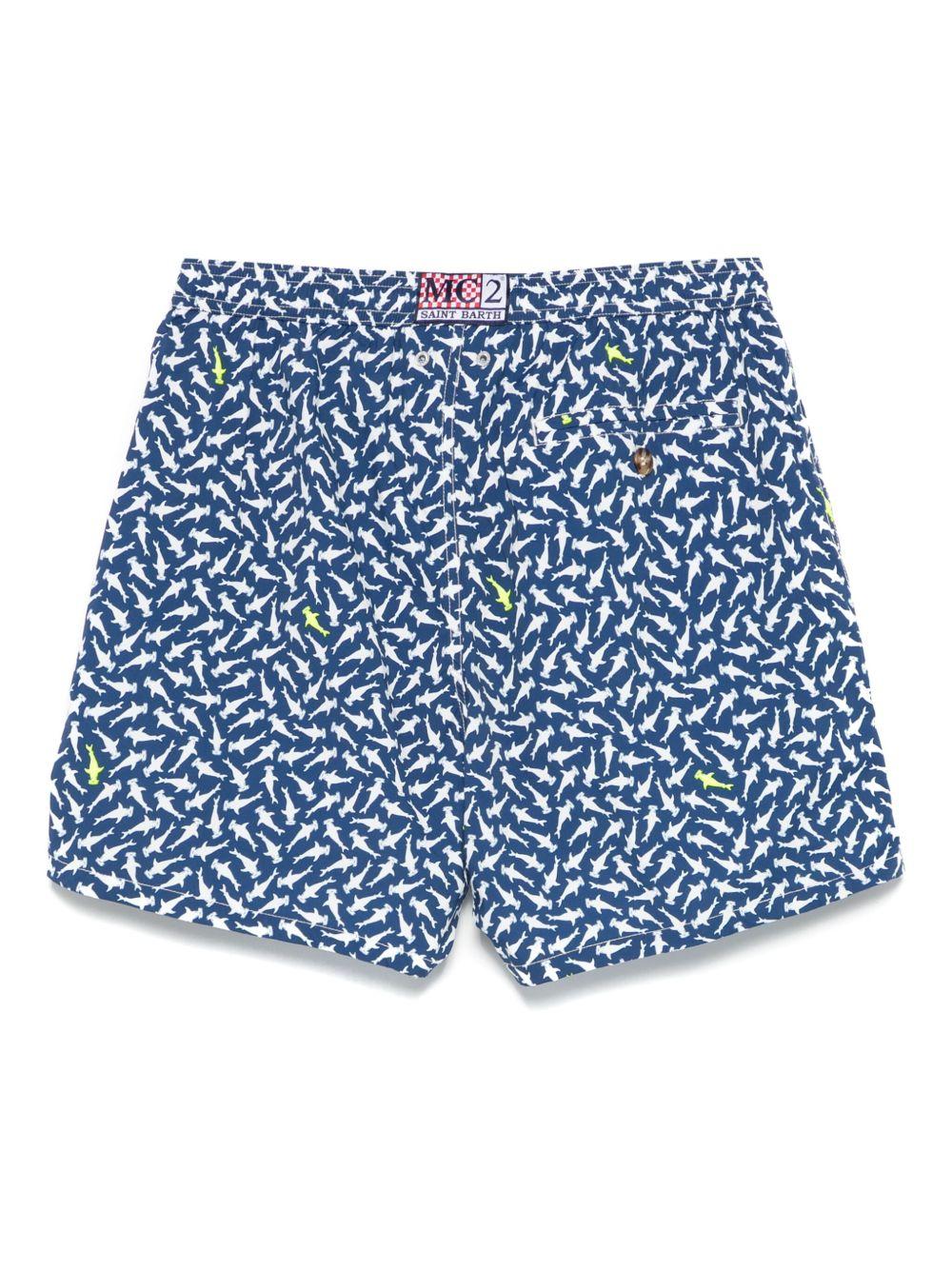 COMFORTLIGHT01744H HAMMERHEAD MC2 SAINT BARTH