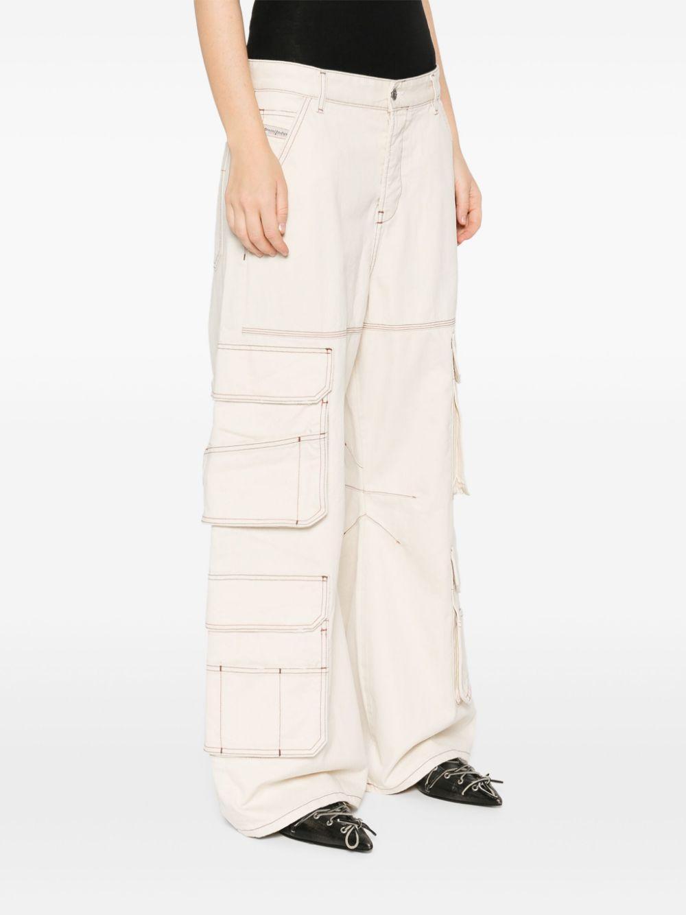 A133170GRDQ 100 WHITE DIESEL