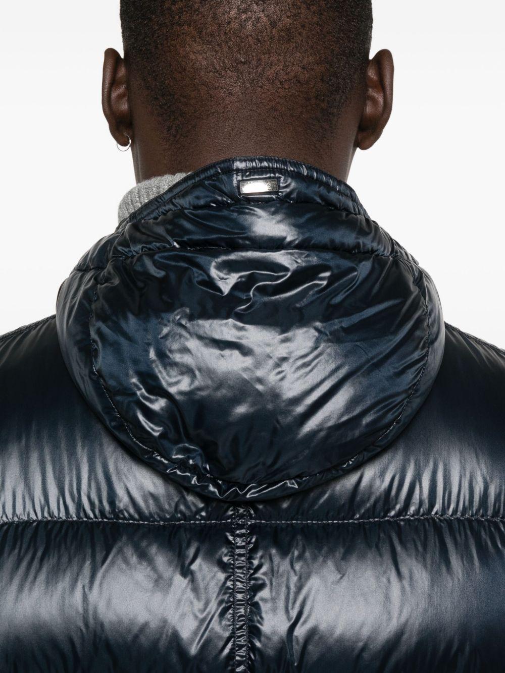 PI001212U12017 9200 BLUE NAVY HERNO