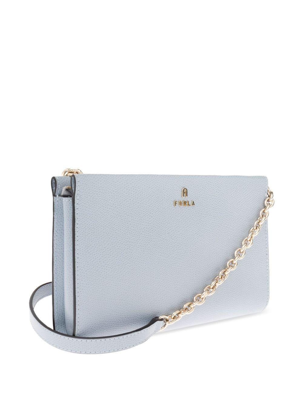 Camelia borsa mini WE00528 - ARE000 55000 NUVOLA FURLA