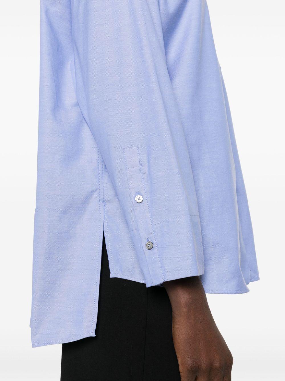 LODOLAMM10187 001 AZZURRO S MAX MARA