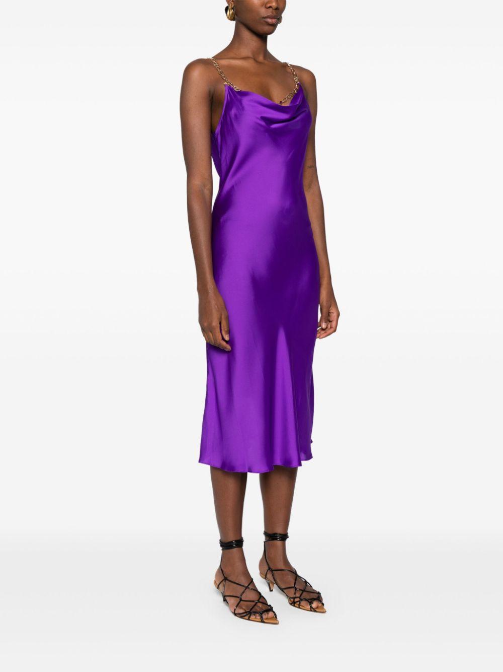 24FCRO854PO0362 P535 VIOLET RABANNE