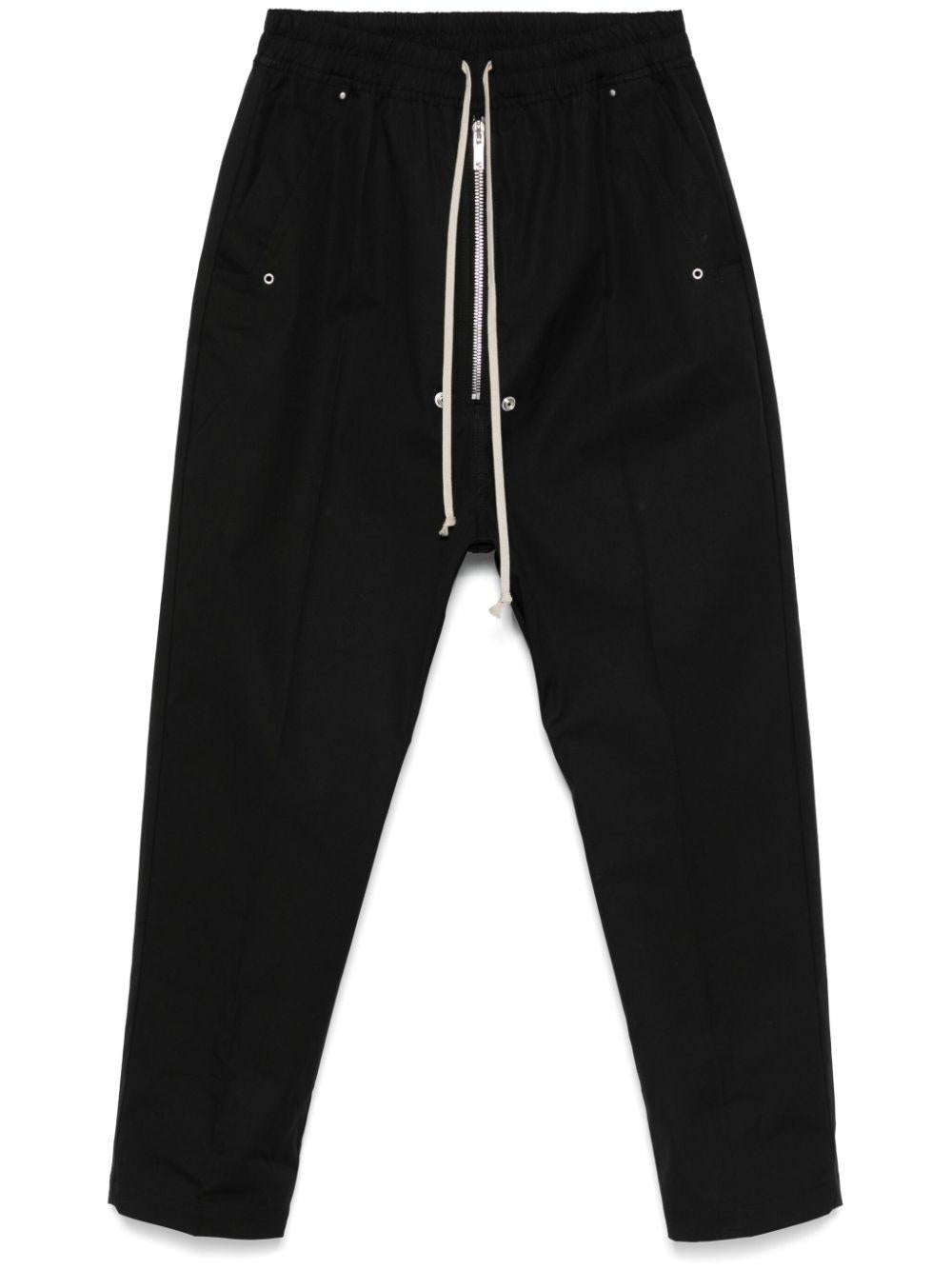 RU01E5361TE 09 BLACK RICK OWENS