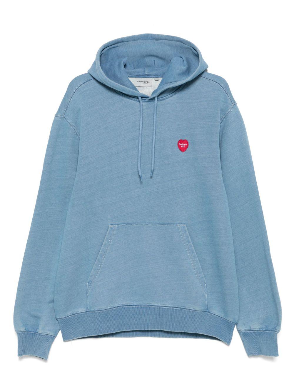 I034498 9MGD LIGHT BLUE CARHARTT WIP