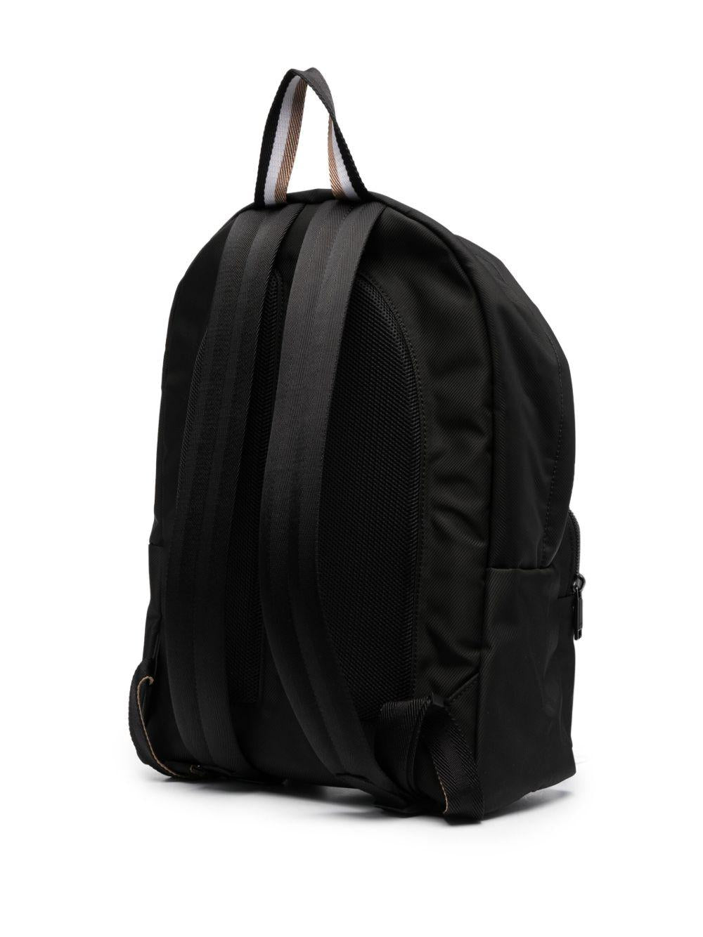 50492792 001 BLACK BOSS