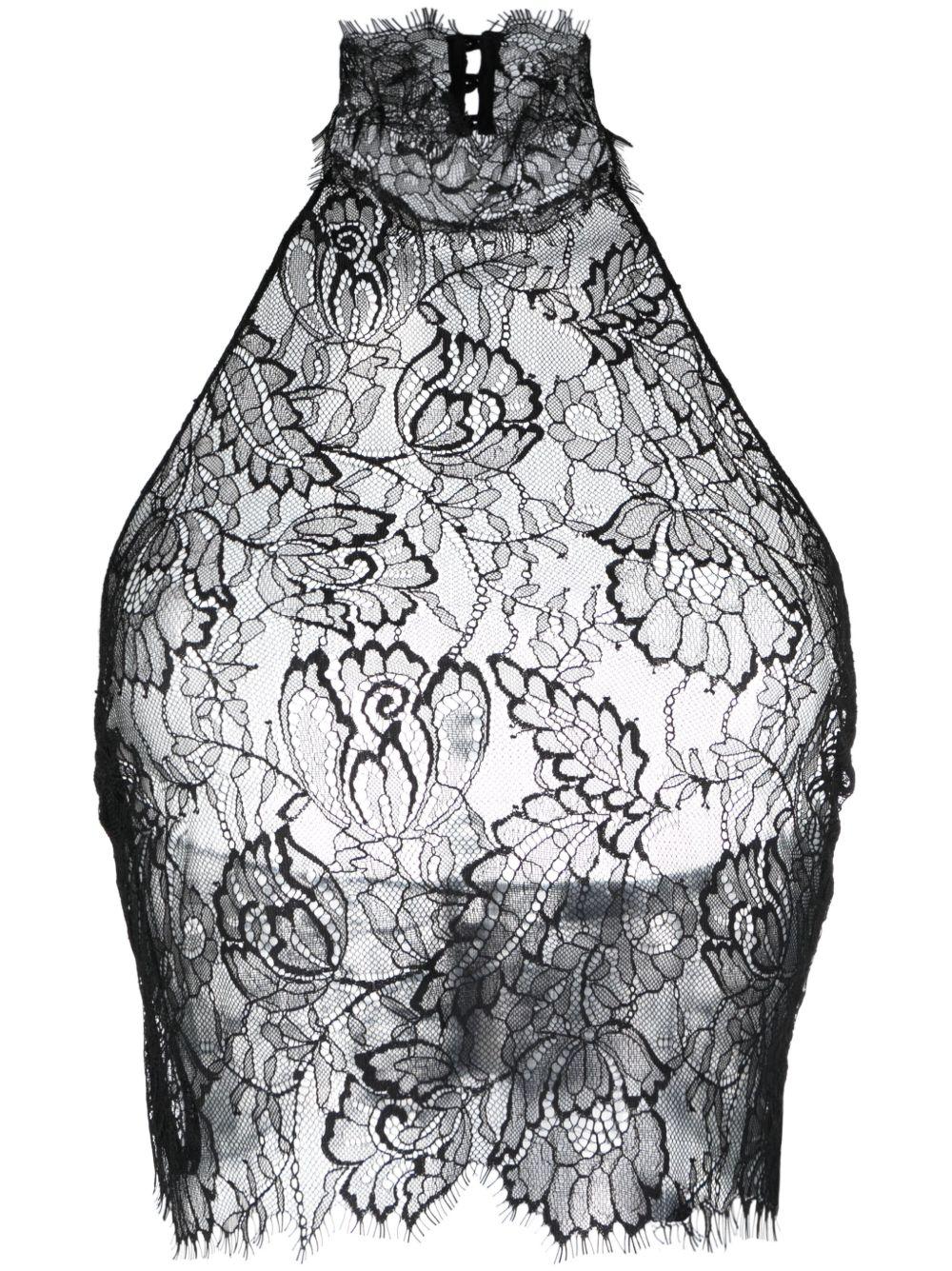 HL248386 BLACK RETROFETE