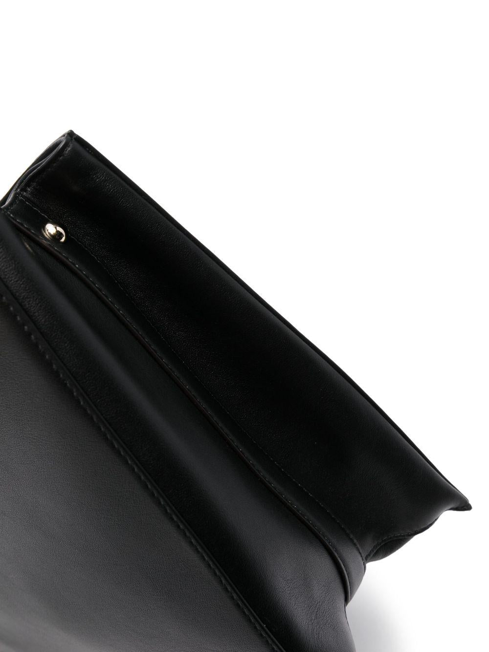 WB01371BX2045 O6000 NERO FURLA