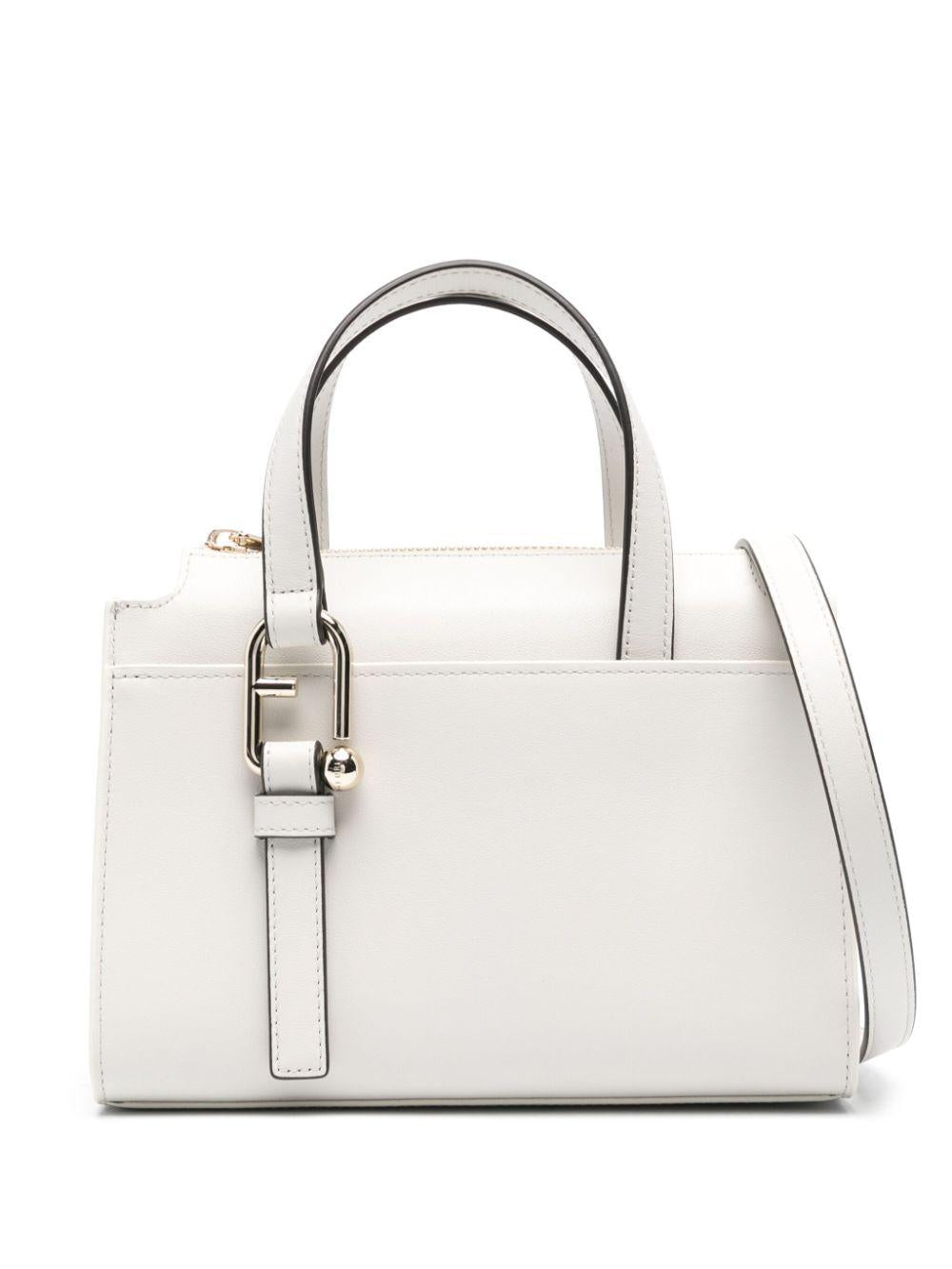 WB01337BX2045 1704S MARSHMALLOW FURLA